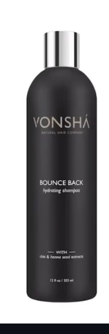 Bounce back