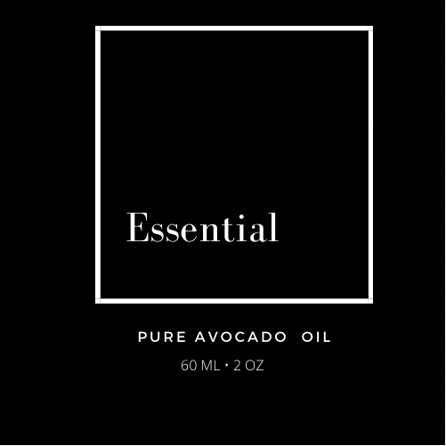 Pure Avocado oil